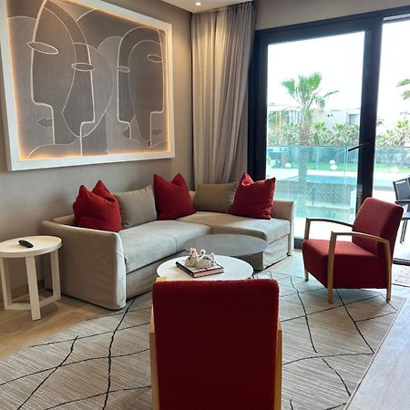Anfa Place, Luxury Apartment Just Renovated, Ocean View คาซาบลังกา ภายนอก รูปภาพ