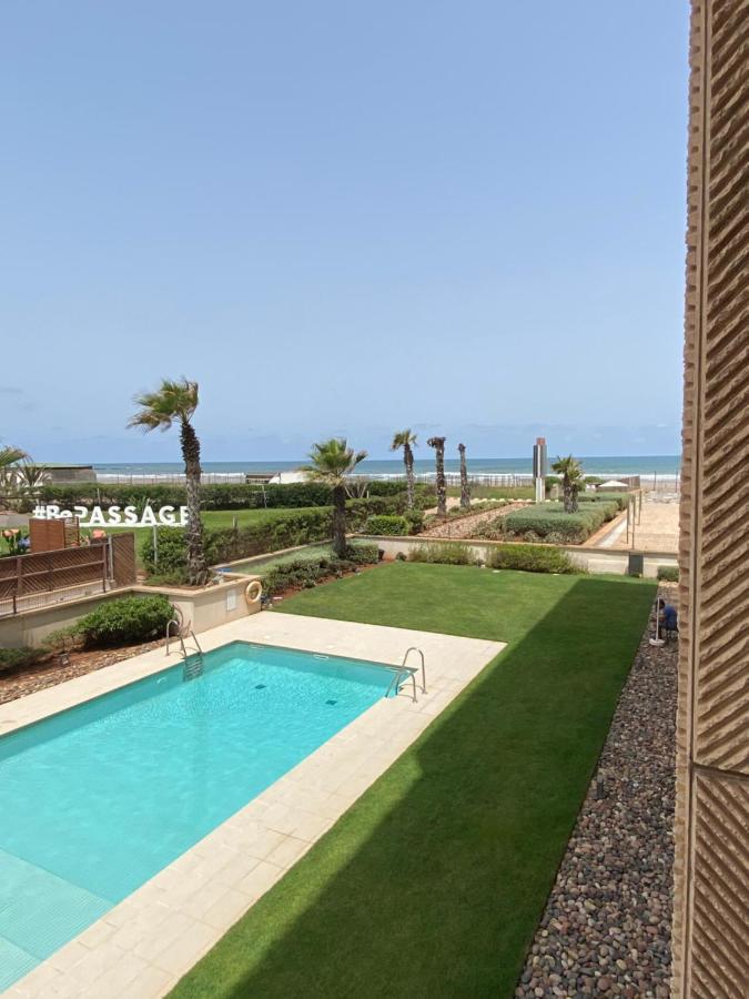 Anfa Place, Luxury Apartment Just Renovated, Ocean View คาซาบลังกา ภายนอก รูปภาพ