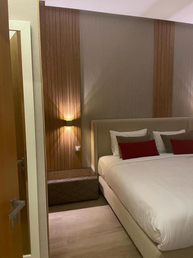 Anfa Place, Luxury Apartment Just Renovated, Ocean View คาซาบลังกา ภายนอก รูปภาพ