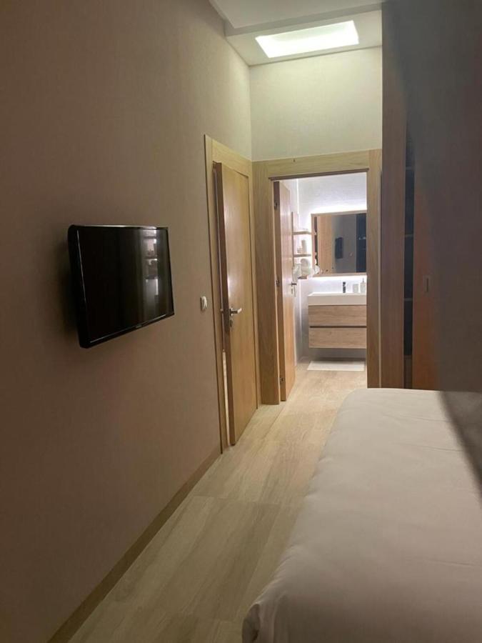 Anfa Place, Luxury Apartment Just Renovated, Ocean View คาซาบลังกา ภายนอก รูปภาพ