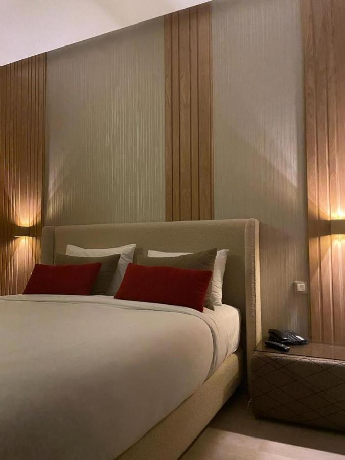Anfa Place, Luxury Apartment Just Renovated, Ocean View คาซาบลังกา ภายนอก รูปภาพ