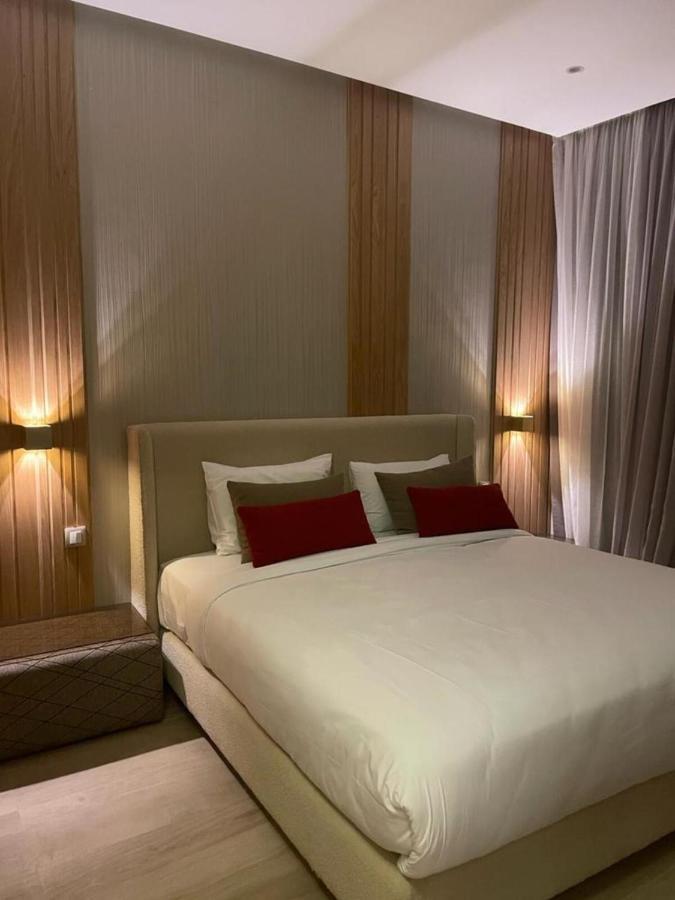 Anfa Place, Luxury Apartment Just Renovated, Ocean View คาซาบลังกา ภายนอก รูปภาพ