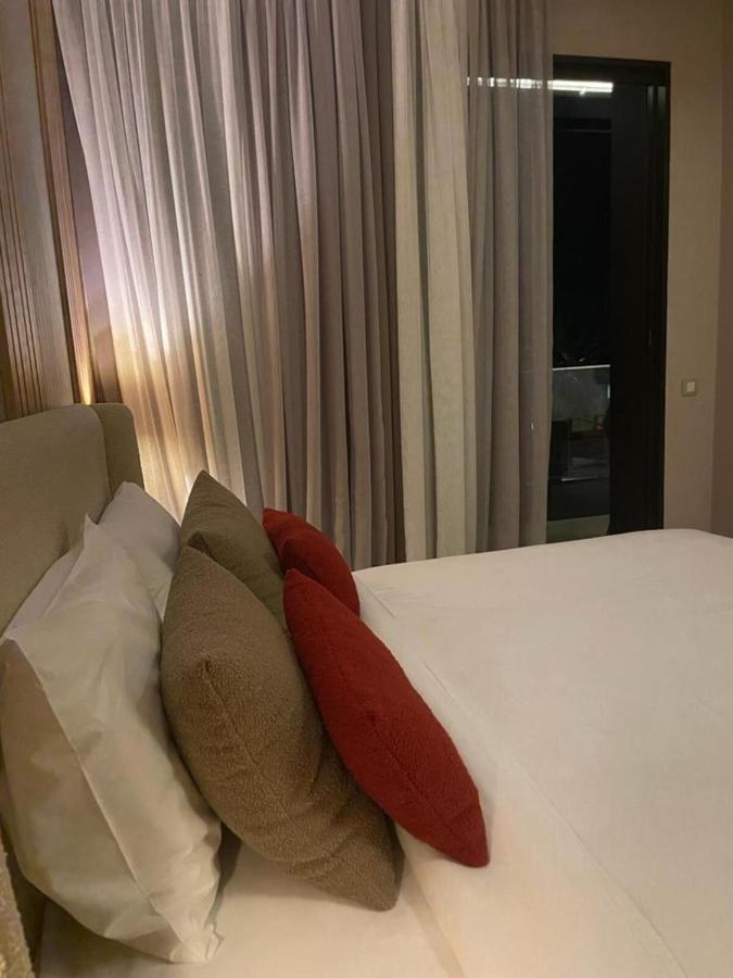 Anfa Place, Luxury Apartment Just Renovated, Ocean View คาซาบลังกา ภายนอก รูปภาพ