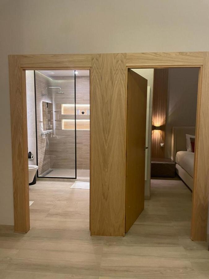 Anfa Place, Luxury Apartment Just Renovated, Ocean View คาซาบลังกา ภายนอก รูปภาพ