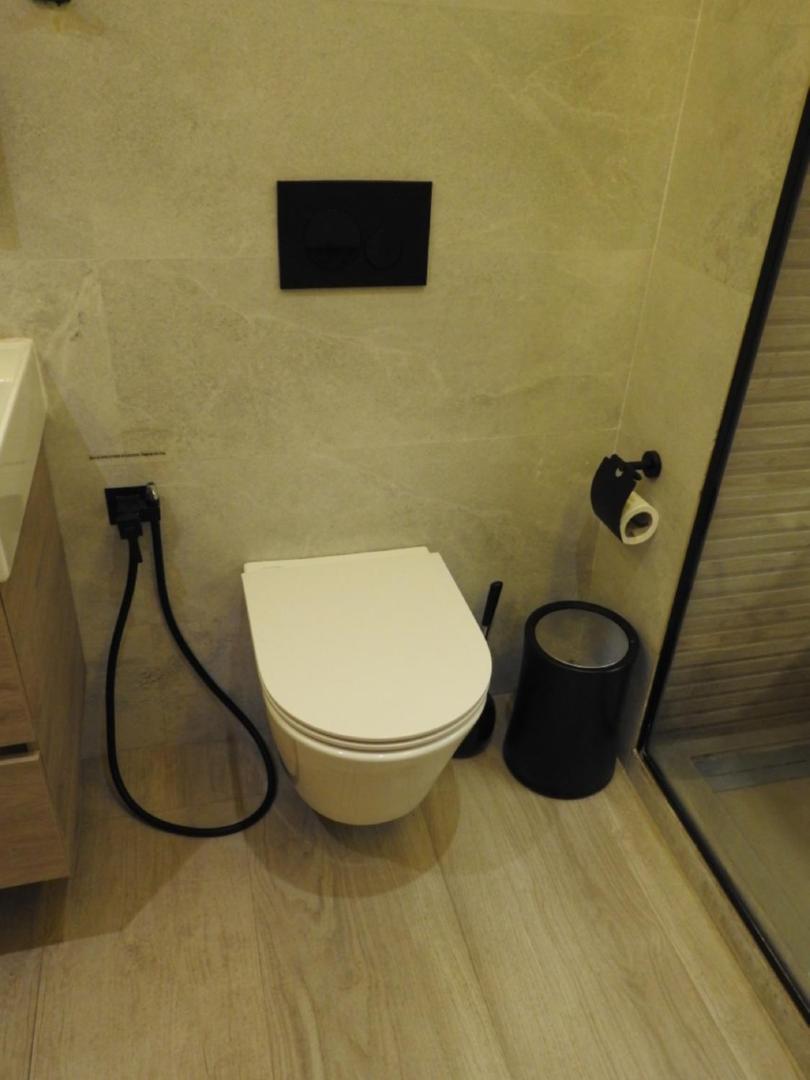 Anfa Place, Luxury Apartment Just Renovated, Ocean View คาซาบลังกา ภายนอก รูปภาพ