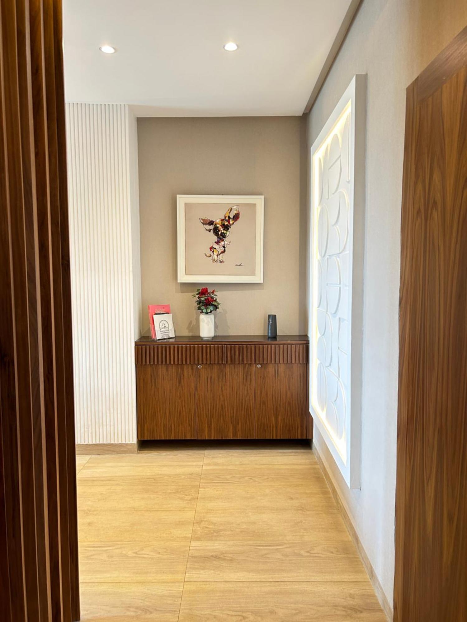 Anfa Place, Luxury Apartment Just Renovated, Ocean View คาซาบลังกา ภายนอก รูปภาพ