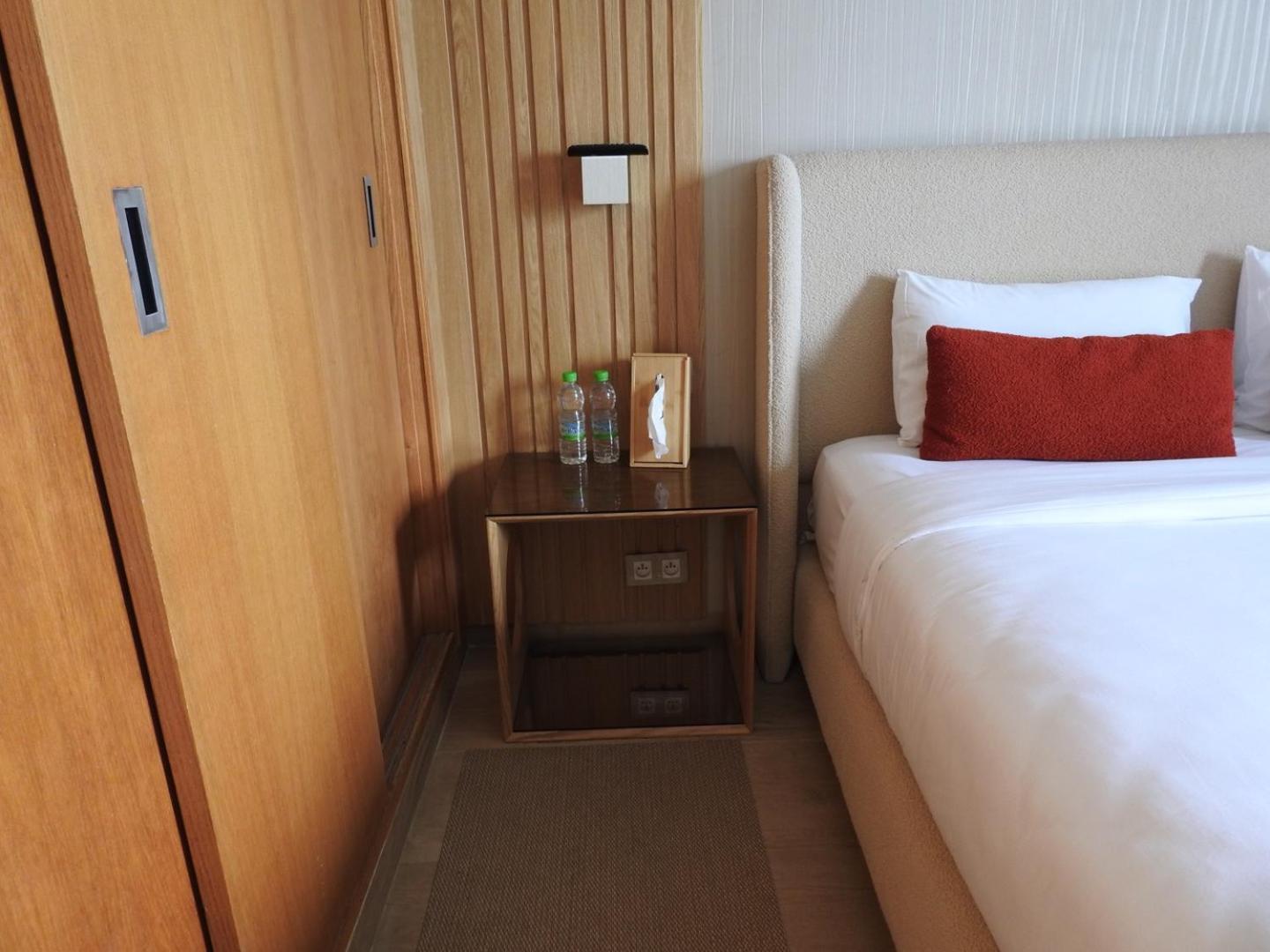 Anfa Place, Luxury Apartment Just Renovated, Ocean View คาซาบลังกา ภายนอก รูปภาพ
