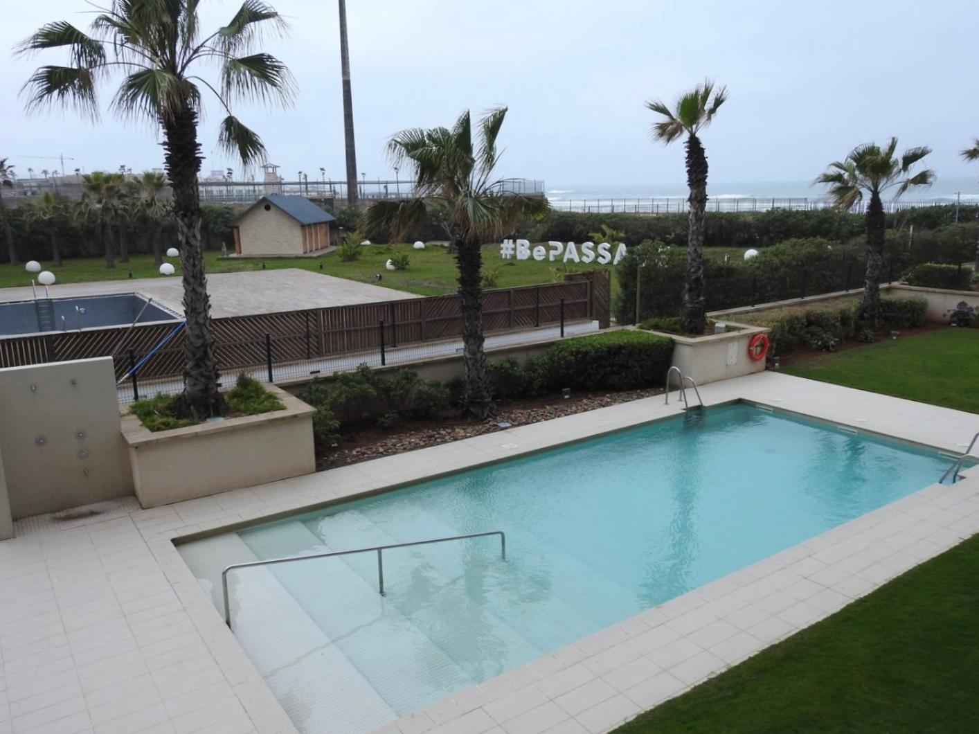 Anfa Place, Luxury Apartment Just Renovated, Ocean View คาซาบลังกา ภายนอก รูปภาพ