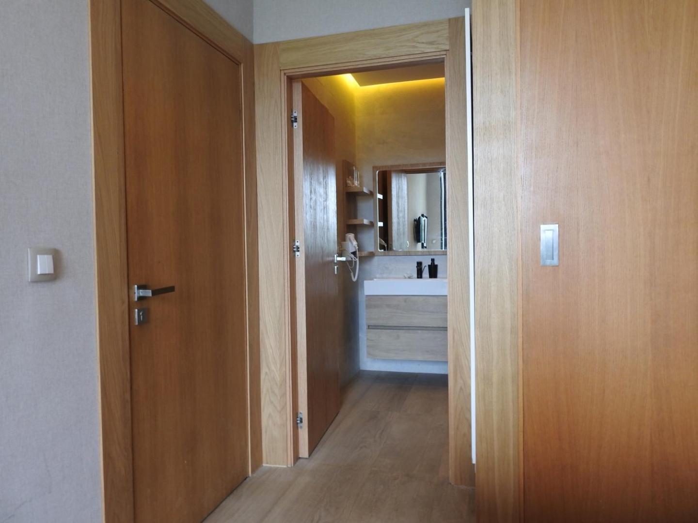 Anfa Place, Luxury Apartment Just Renovated, Ocean View คาซาบลังกา ภายนอก รูปภาพ
