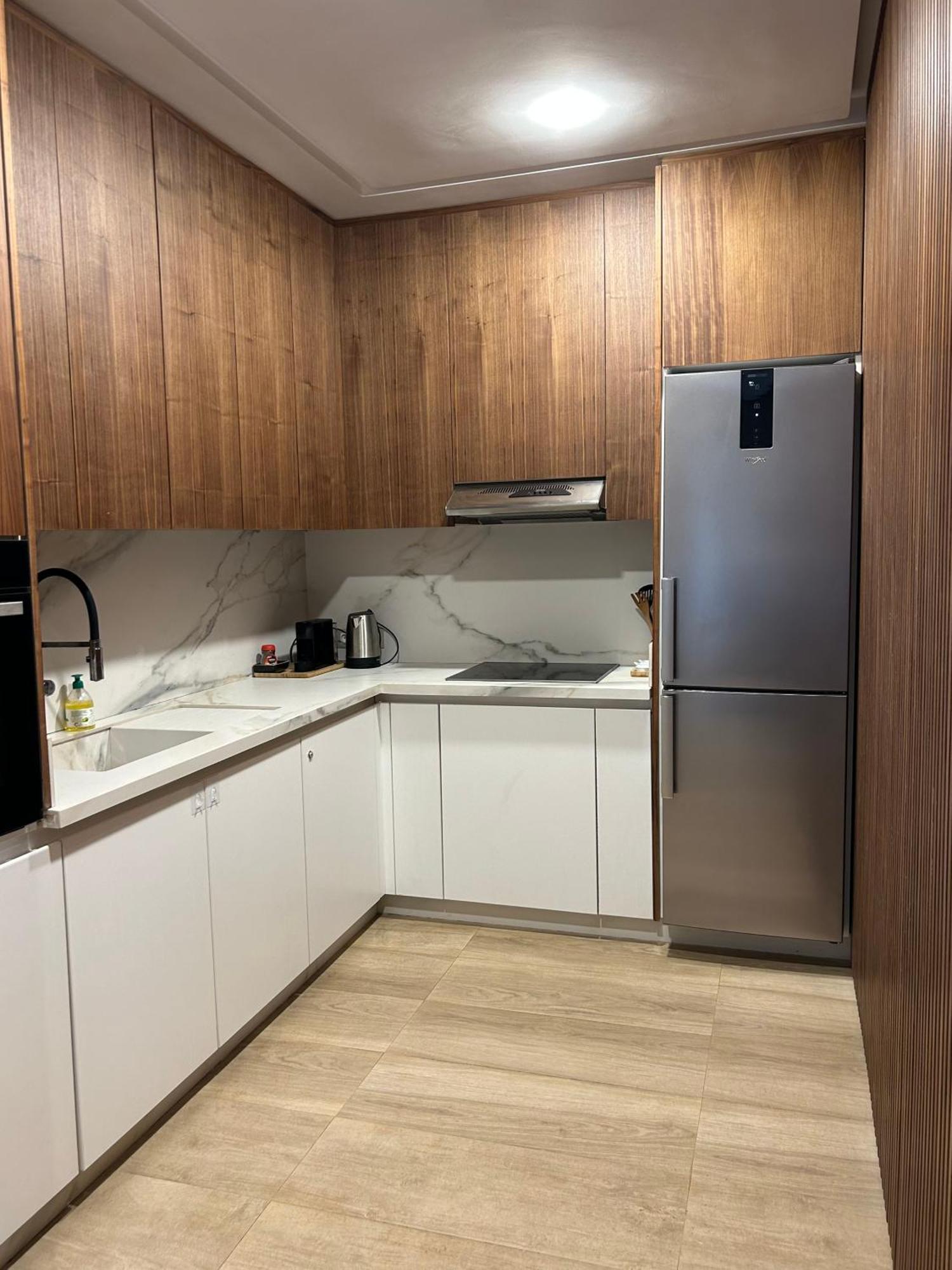 Anfa Place, Luxury Apartment Just Renovated, Ocean View คาซาบลังกา ภายนอก รูปภาพ