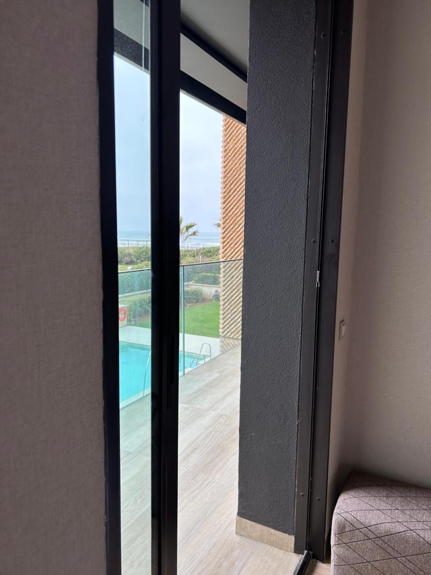 Anfa Place, Luxury Apartment Just Renovated, Ocean View คาซาบลังกา ภายนอก รูปภาพ