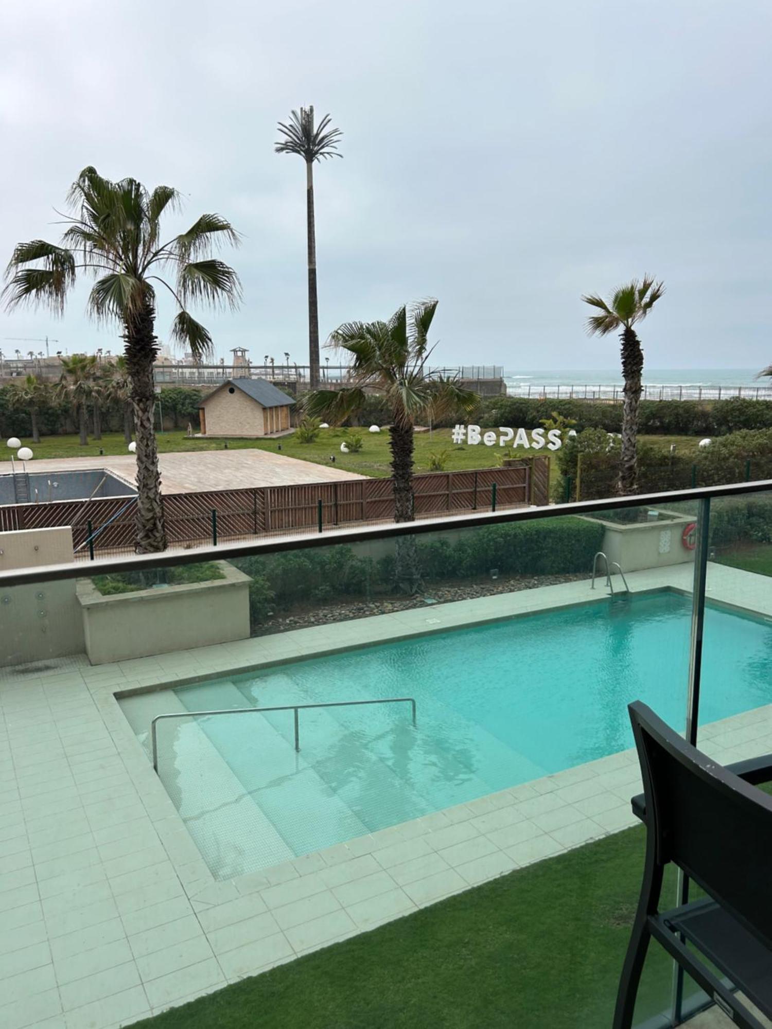 Anfa Place, Luxury Apartment Just Renovated, Ocean View คาซาบลังกา ภายนอก รูปภาพ